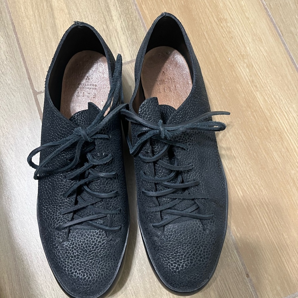 FEIT All Leather Handmade Shoes